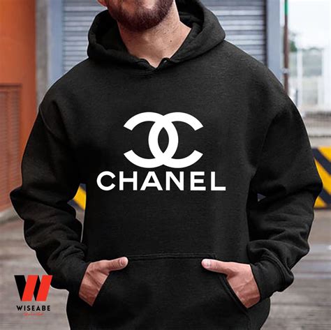 cheap chanel sweatshirts|will work for chanel sweatshirt.